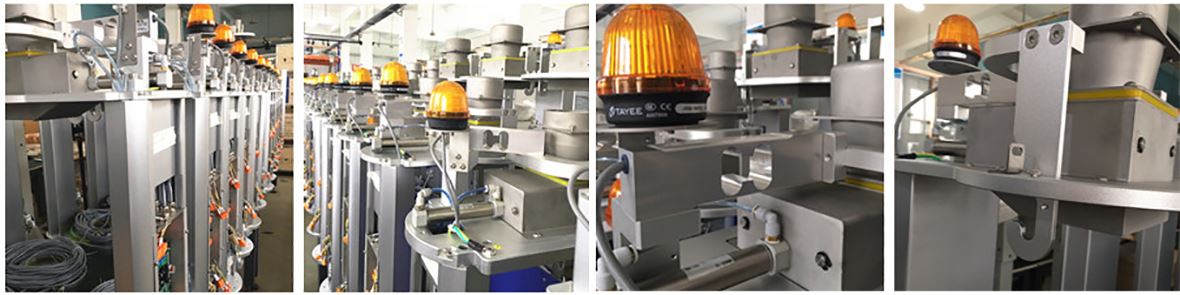 4-loss in weight dosing feeder