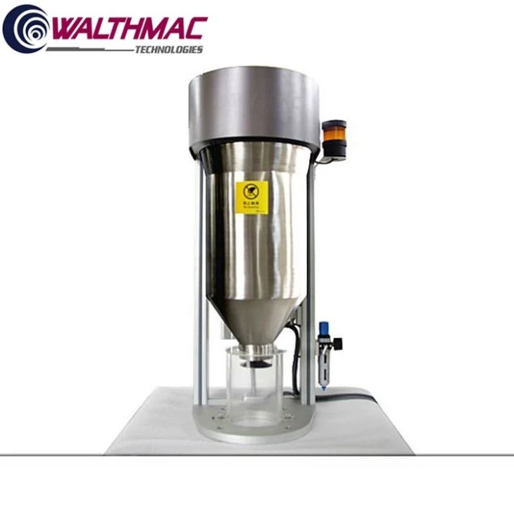2-weight control dosing feeder