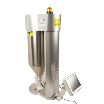 Córas Beathú Gravimetric
