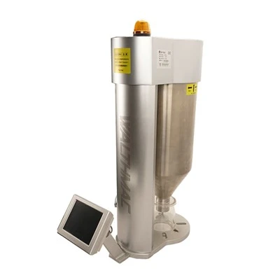 Córas Dáileacháin Gravimetric