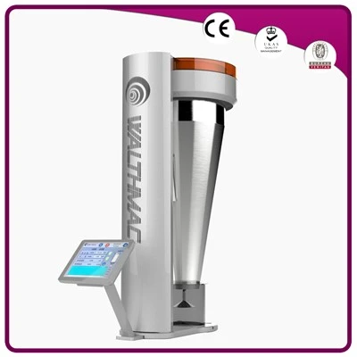 Fothaire Meáchain Gravimetric Cruach Dhosmálta