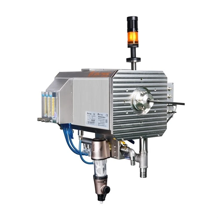Ultrasonic Wall Thickness Measuring Instruments